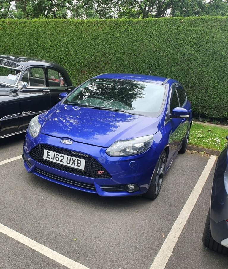 Ford focus st 3 sale swap px 