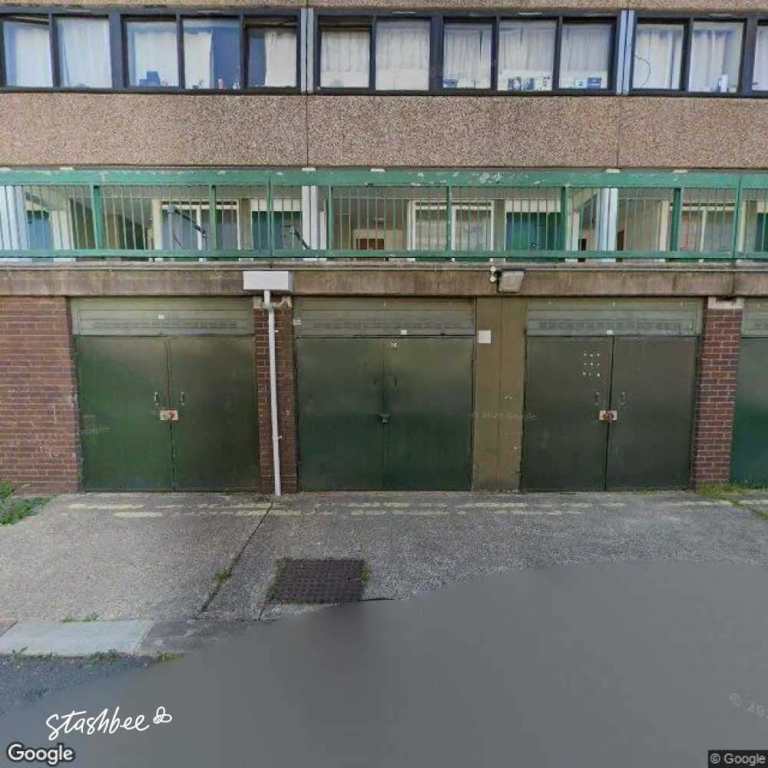 Garage to rent in London (SE5) | Stashbee