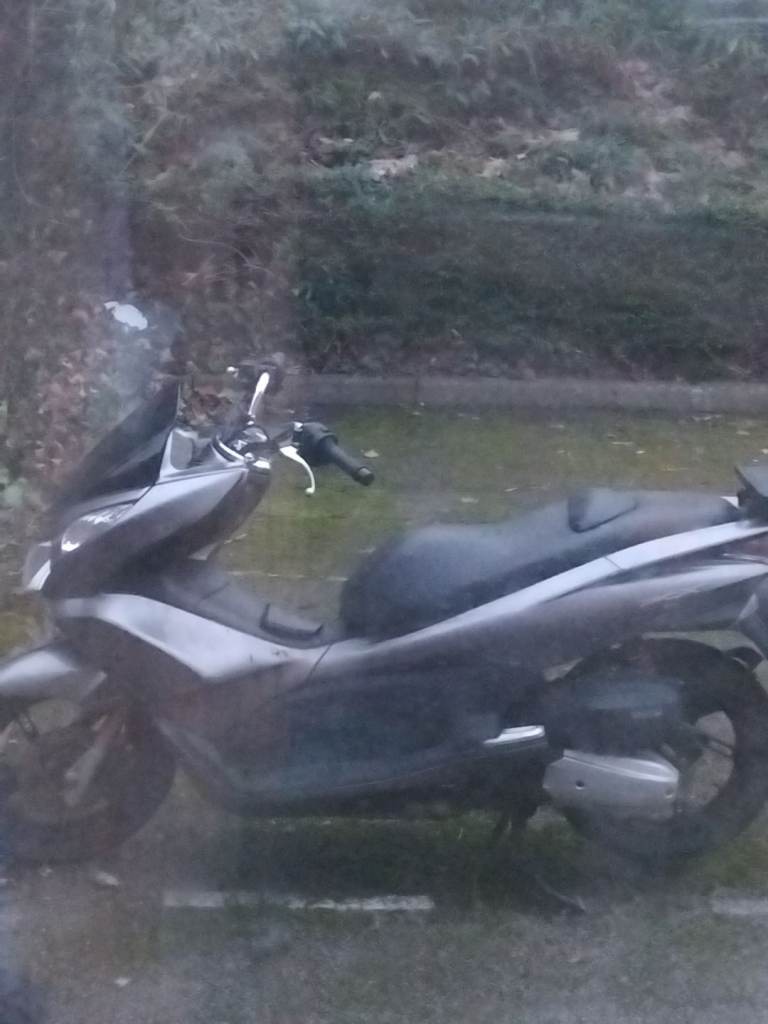 Honda, PCX, 2012, 125 (cc)