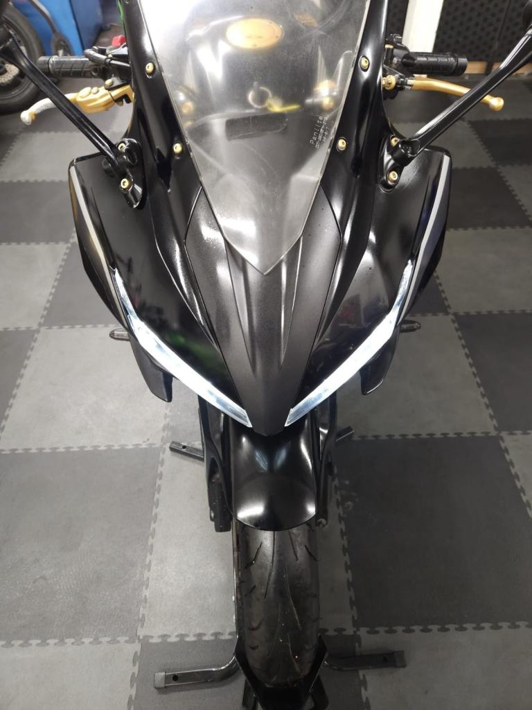 image for Honda CBR500 2018 ABS 