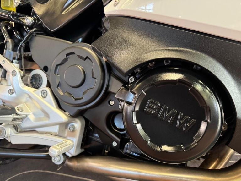 2017 BMW F 800 GT 800 Euro 4