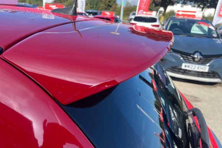 2019 Abarth 595 1.4 T-Jet 165 Turismo 70th Anniversary 3dr HATCHBACK PETROL Manual