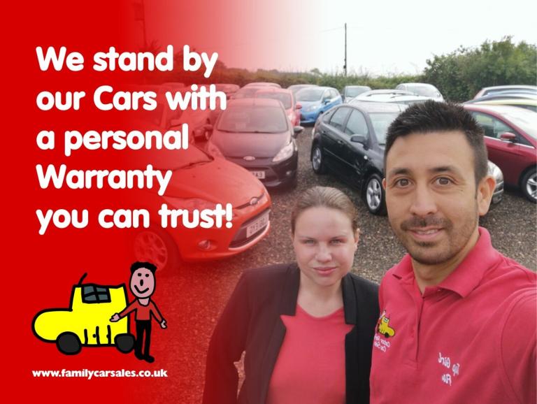 FORD FOCUS 1.5 TITANIUM X DIESEL NEW CAMBELT KIT MAJOR SERVICE AND FULL MOT