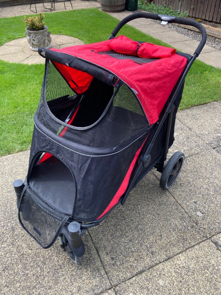 PawHut Pet Stroller