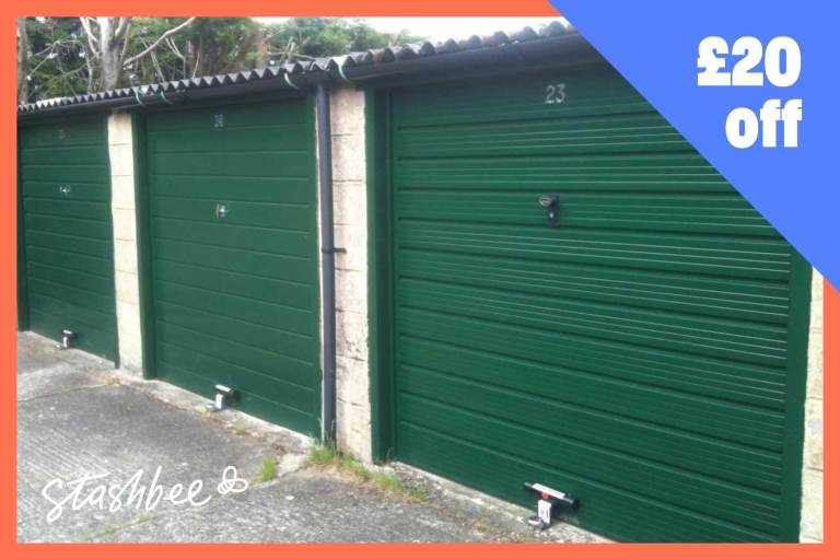Garage to rent in Gravesend (DA11) | Stashbee