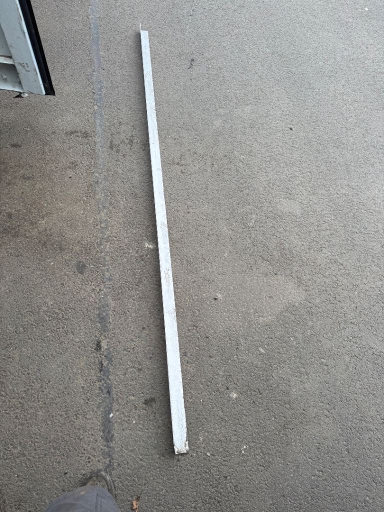 Aluminium Angle 