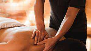 Relaxing Massage, For Women, Couples, Men - By Male Therapist