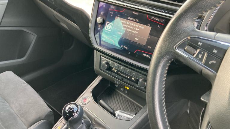 2017 SEAT Ibiza 1.0 TSI 95 Xcellence 5dr Petrol Hatchback Hatchback Petrol Manual