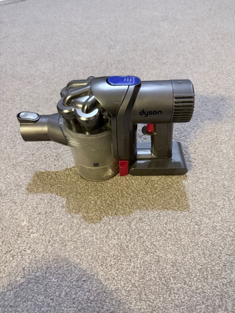 Dyson DC44 Animal Vacuum Cleaner 
