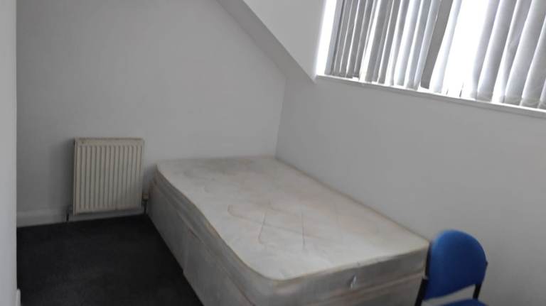 Whole house available for rent