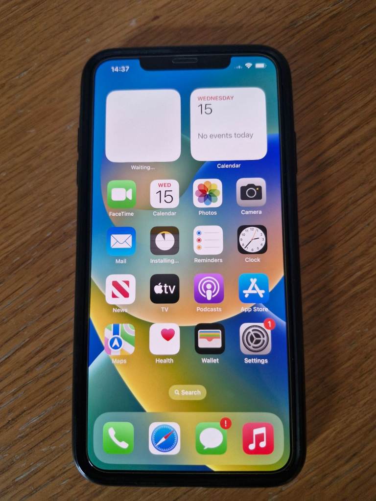 iphone xs max