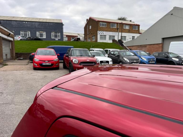 SUZUKI CELERIO 1.0 SZ2 Euro 6 5dr 2017