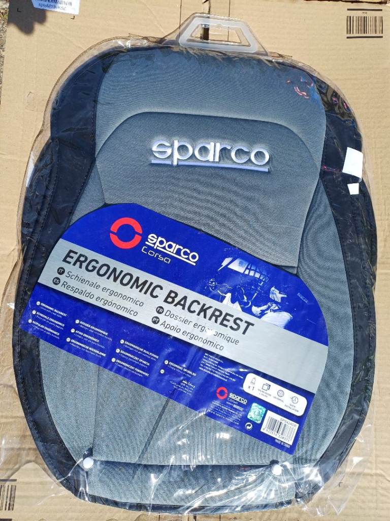 Backrest  seat cover 