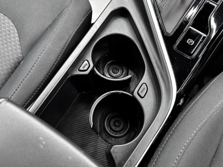 2022 Kia Niro 1.6 GDi Hybrid 2 5dr DCT ESTATE PETROL/ELECTRIC Automatic