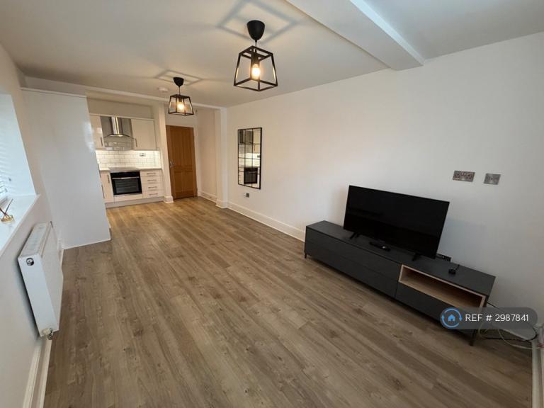 2 bedroom flat in West Bridgford, Nottingham, NG2 (2 bed) (#2987841)