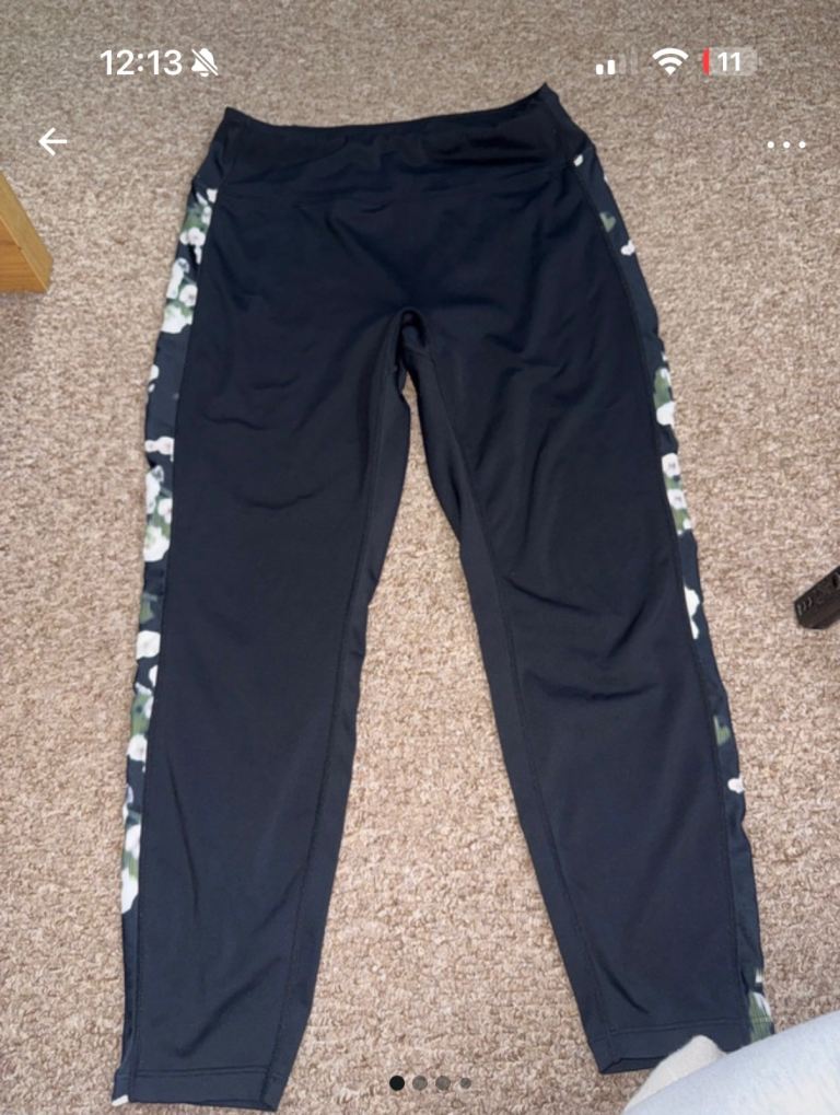 Ted Baker leggings