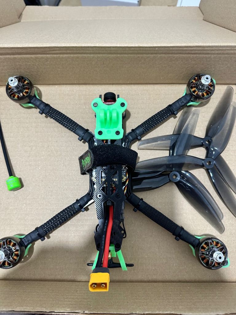 image for Drone 7inch