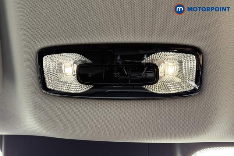 2025 MG MG HS 1.5 T-GDI Trophy 5dr DCT SUV Petrol Automatic