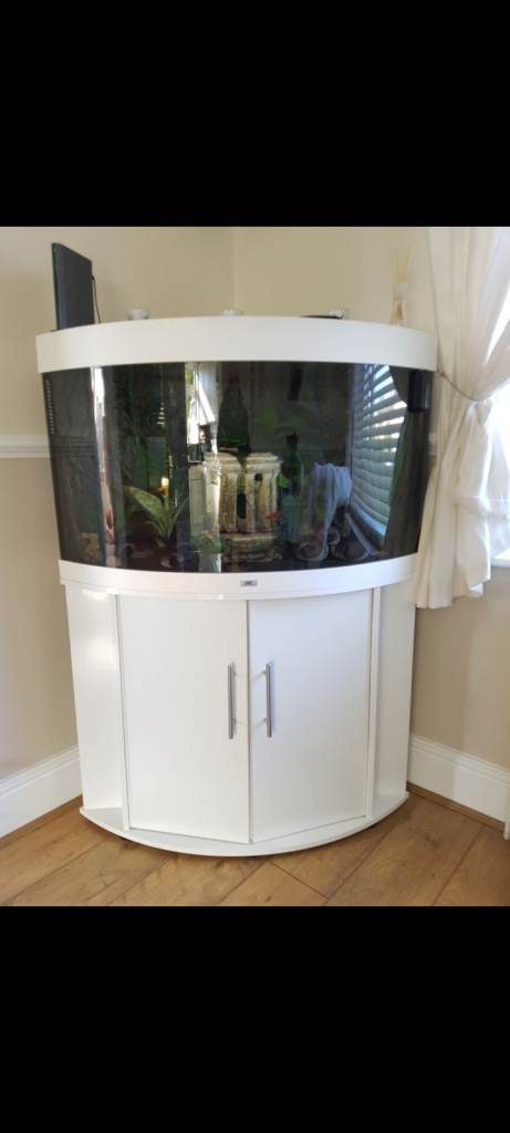 Juwel fish tank
