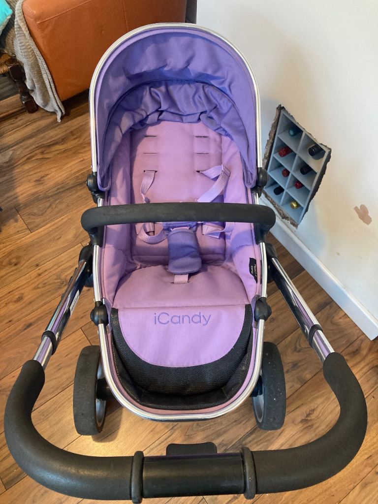 iCandy Peach 2 Pram
