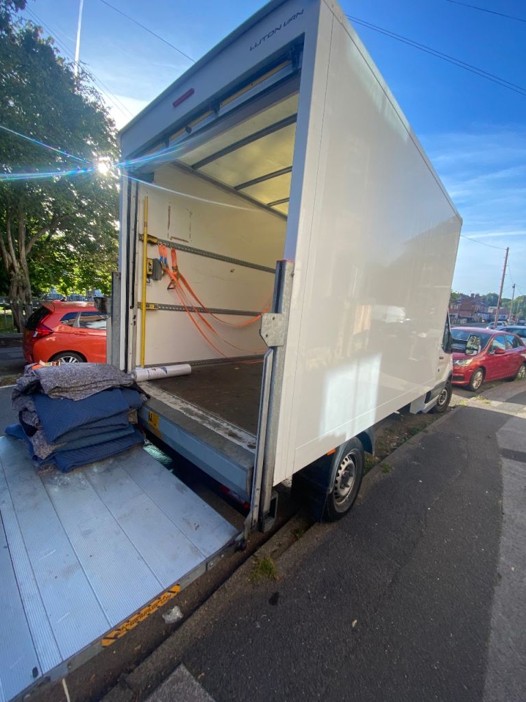 🚚 PROFESSIONAL WASTE CLEARANCE & HOUSE MOVING