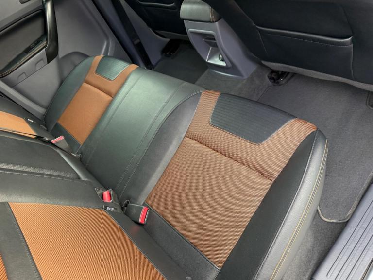 2017 Ford Ranger 3.2 TDCi Wildtrak Auto 4WD Euro 5 4dr PICK UP Diesel Automatic