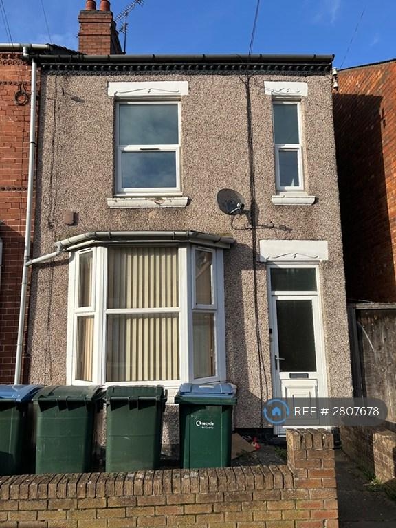 1 bedroom flat in Broomfield Road, Coventry, CV5 (1 bed) (#2807678)