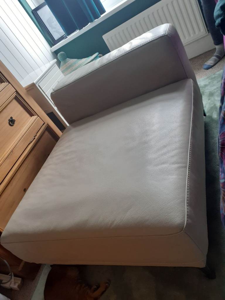 FREE Chaise lounge chair - please call or text