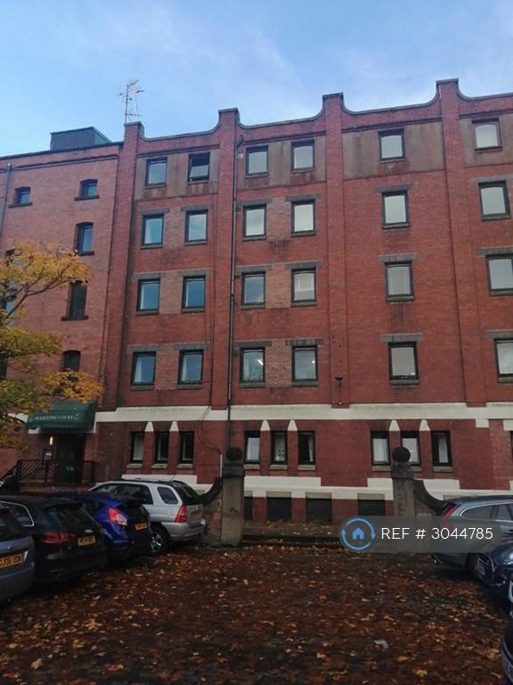 2 bedroom flat in Chapel Lane, Edinburgh, EH6 (2 bed) (#3044785)