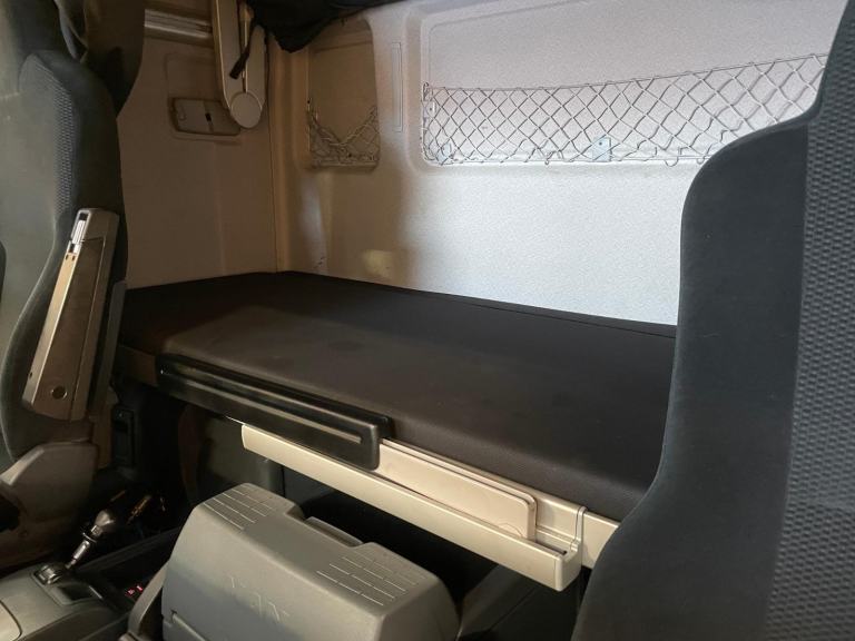 MAN TGX 26.480 *EURO 6* XLX 6X2 TAG AXLE TRACTOR UNIT - 2014 - L12 WMH