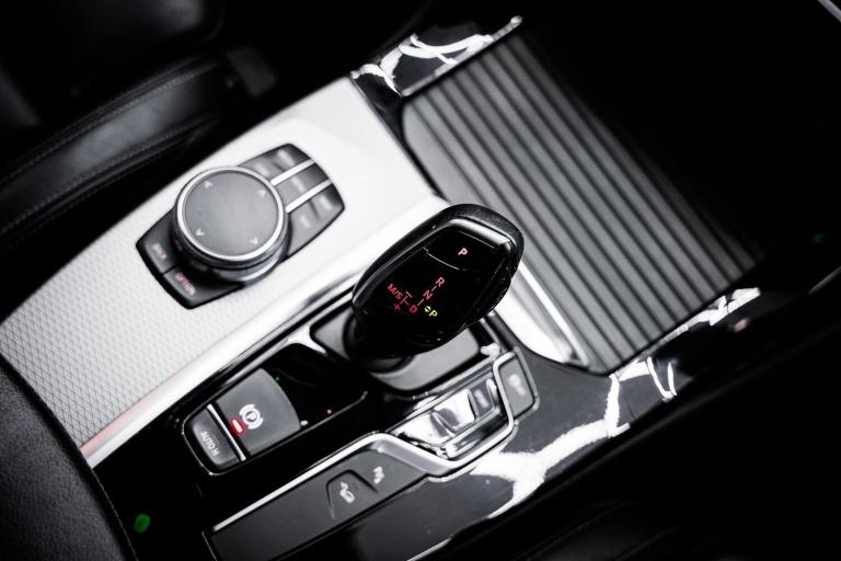 2018 BMW X4 2.0 20d M Sport Auto xDrive Euro 6 (s/s) 5dr COUPE Diesel Automatic