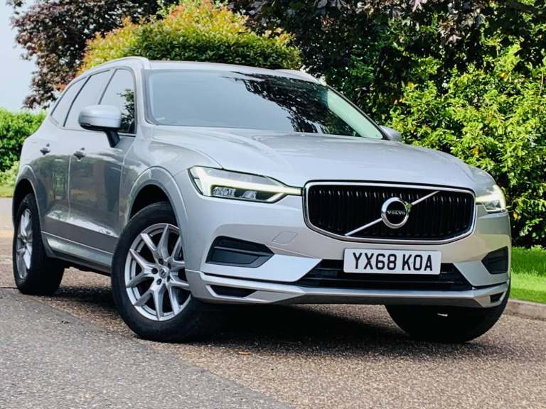 Volvo XC60 2.0 D4 Momentum Auto AWD Euro 6 (s/s) 5dr Diesel Automatic