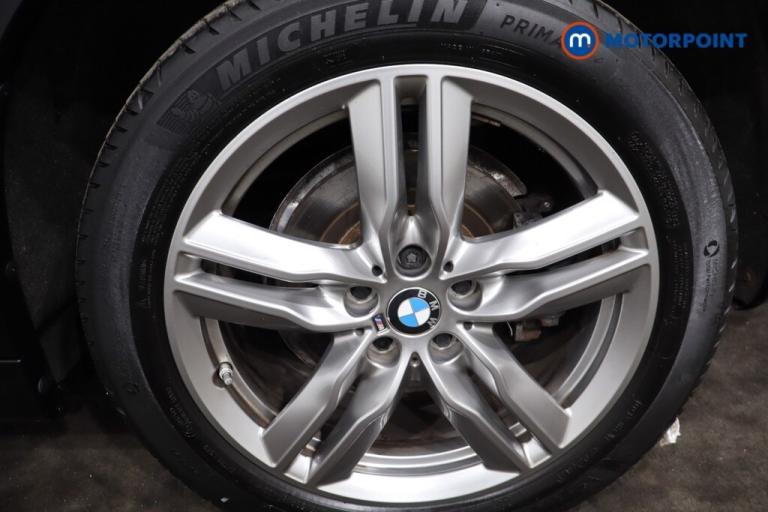 2021 BMW X1 xDrive 25e M Sport 5dr Auto ESTATE PETROL/ELECTRIC Automatic