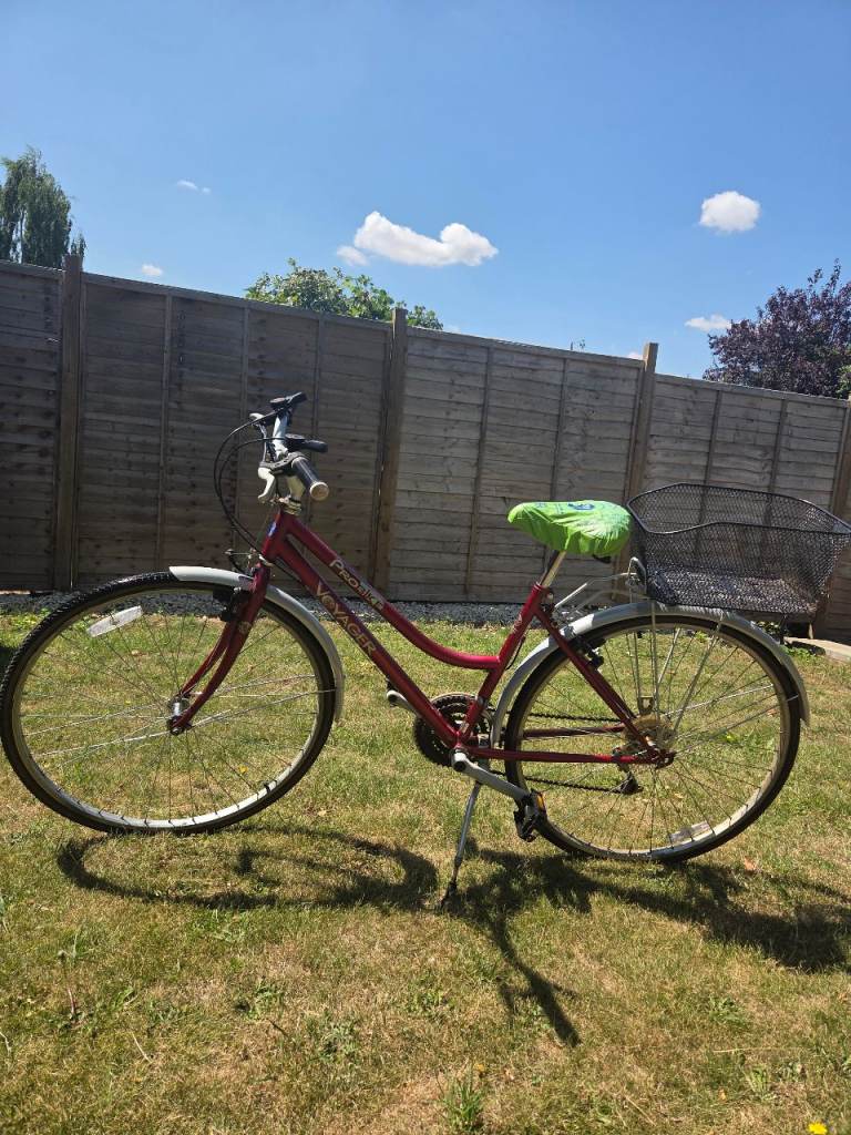 Bike adult