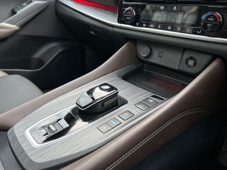 2024 Nissan Qashqai 1.5 h e-POWER Tekna SUV 5dr Petrol Hybrid Auto Euro 6 (s/s) (190 ps) SUV PETR...