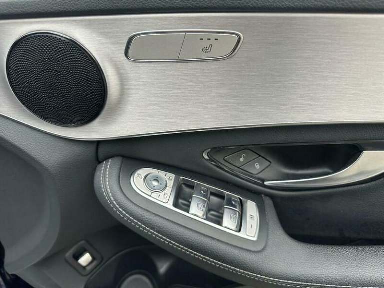 2020 Mercedes-Benz C Class 2.0 C300de 13.5kWh Sport Edition G-Tronic+ Euro 6 (s/s) 5dr Automatic