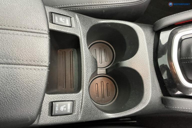 2020 Nissan Qashqai 1.3 DiG-T 160 Tekna 5dr DCT SUV Petrol Automatic