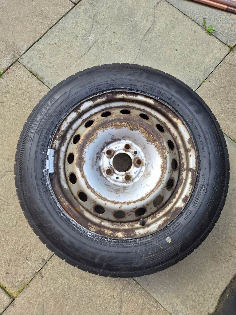 Falken Tyre 185/65 R15 