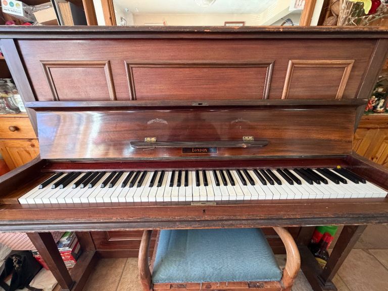 Kemmler Piano