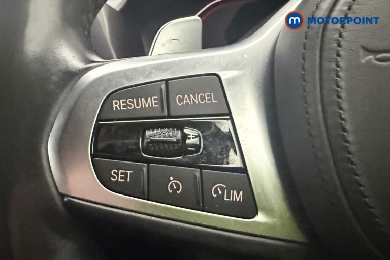 2023 BMW 4 Series 420d xDrive MHT M Sport 5dr Step Auto Hatchback Diesel Automatic