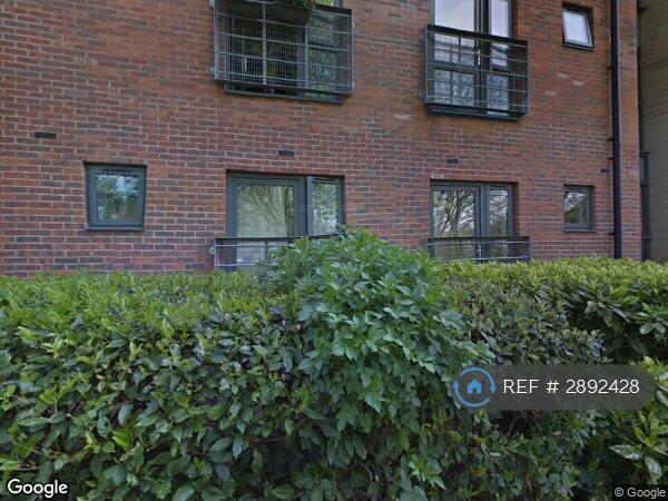 Studio flat in Collier Street, Manchester, M3 (#2892428)