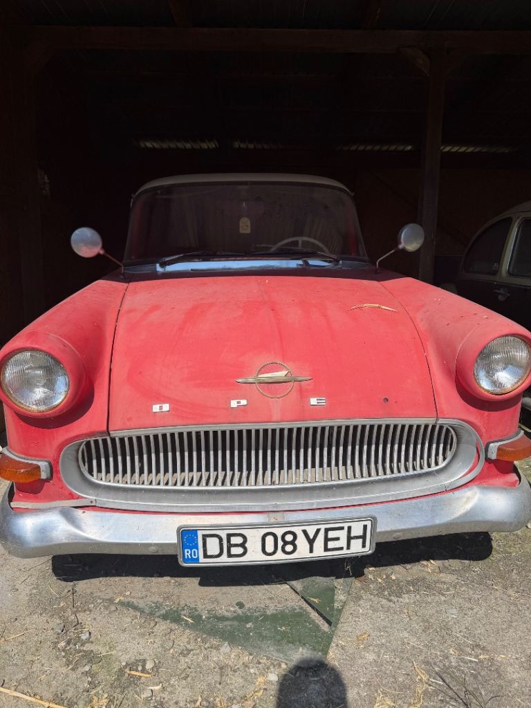 Vauxhall ( opel)