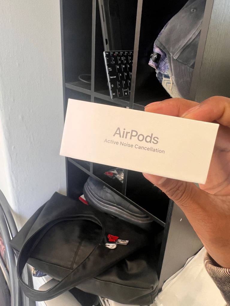 Apple AirPod 