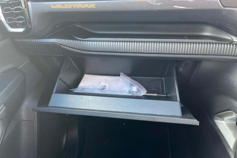 2025 Ford Ranger Wildtrak AUTO 2.0 EcoBlue 205ps 4x4 Double Cab Pick Up, SAT NAV, REAR VIEW  Pick...