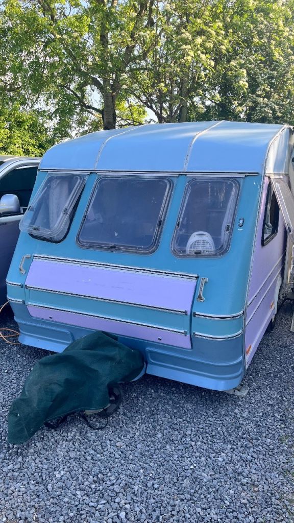Retro Compass Rallye 360 