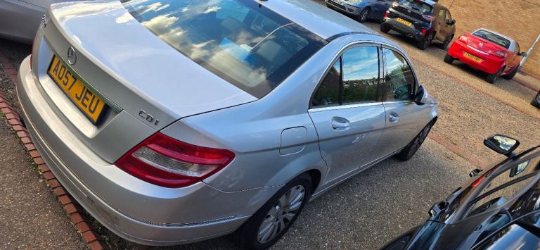 Project spares/repair