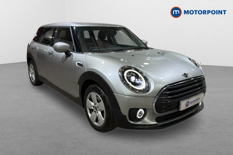 2023 MINI Clubman 1.5 Cooper Classic 6dr Auto ESTATE PETROL Automatic