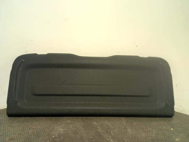 Citroen C3 Parcel Shelf Luggage Load Cover 2024-2026 5 Door Hatchback 98455961zd