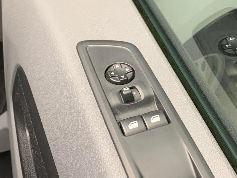 2022 Vauxhall Vivaro 2.0 Turbo D 3100 Dynamic Panel Van 6dr Diesel Manual L1 H1 Euro 6 (s/s) (14 ...