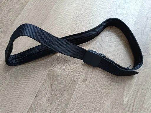 View Anti-Theft Money Belt 120cm